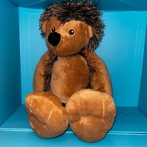 Schurman Retail Group - Hedgehog Plush